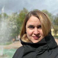 Алёна — детский массаж в Мытищах