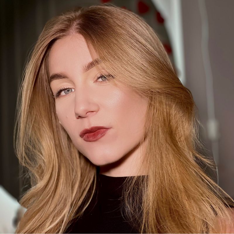 Екатерина