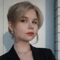 Виктория Ситникова — биозавивка в Архангельске
