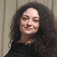 Виктория Викторова — спа-массаж в городе Серпухов
