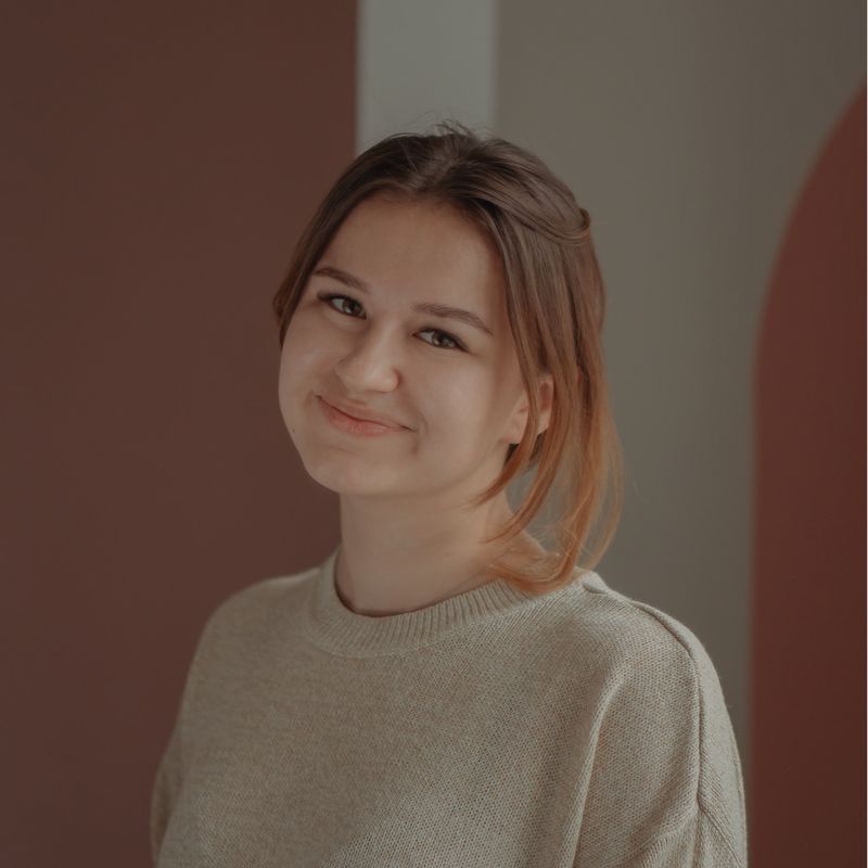 Маргарита Косачева