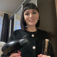 Елена — окрашивание корней в Северодвинске