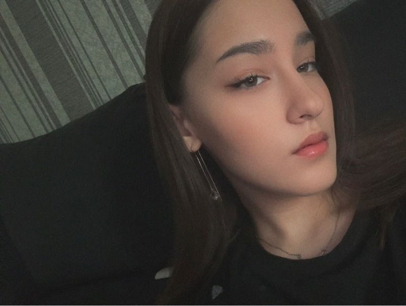 Алина