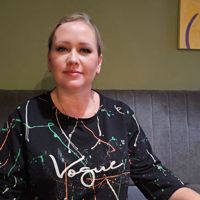 Елена — микротоки в Сергиевом Посаде