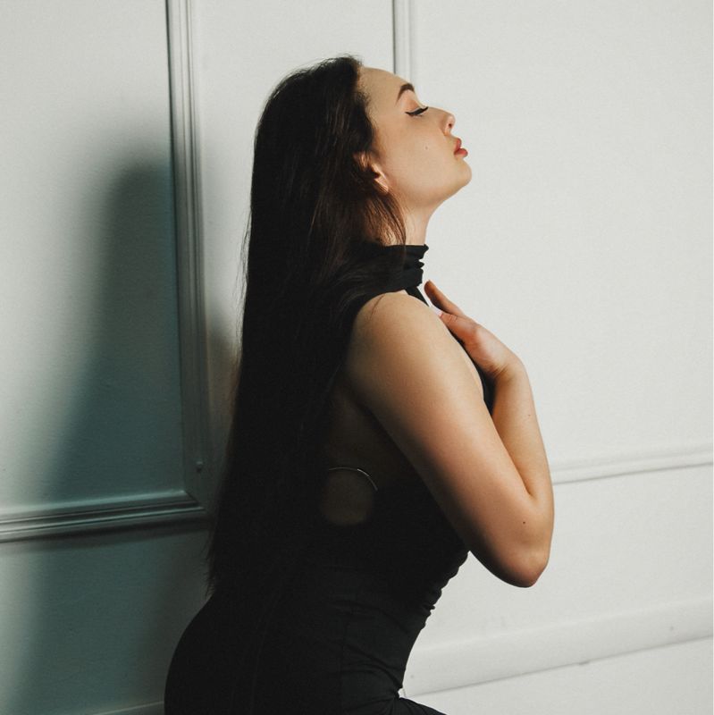 Алина