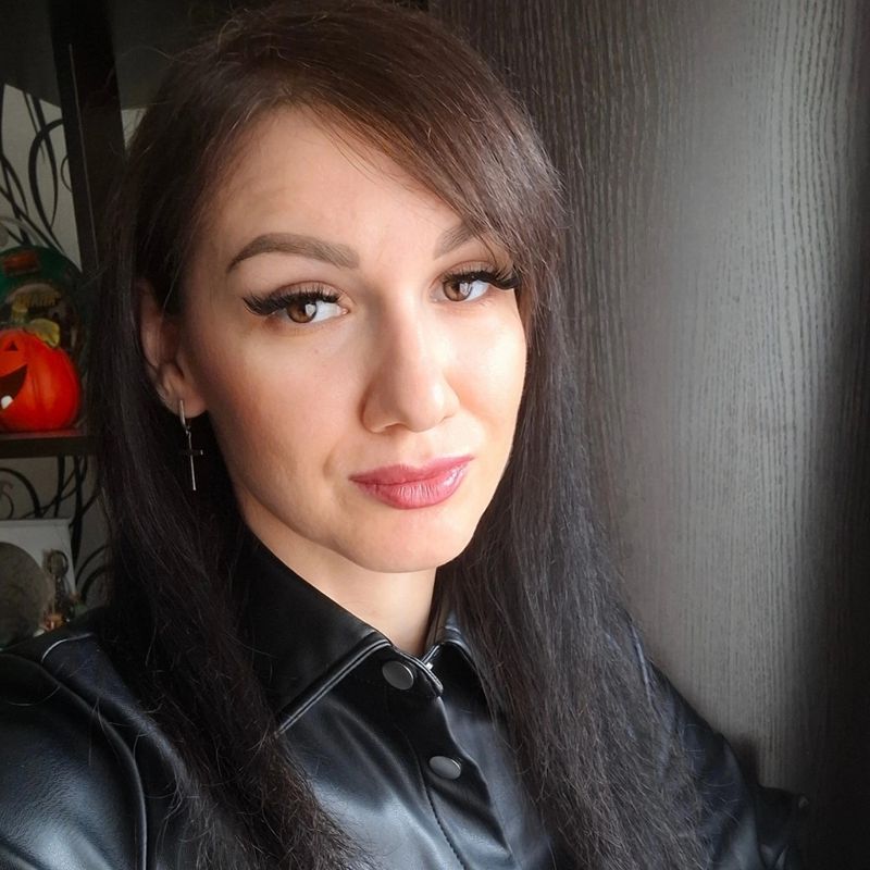 Валерия Николаевна