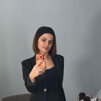 Тома — макияж свадебный в Саратове