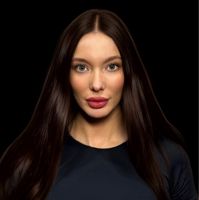 Anneta — стрижка/моделирование бороды в Твери