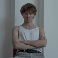 VASILIY VASMIN — стрижка детская в городе Юбилейный