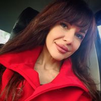 Наталия Лис — снятие наращивания в Севастополе