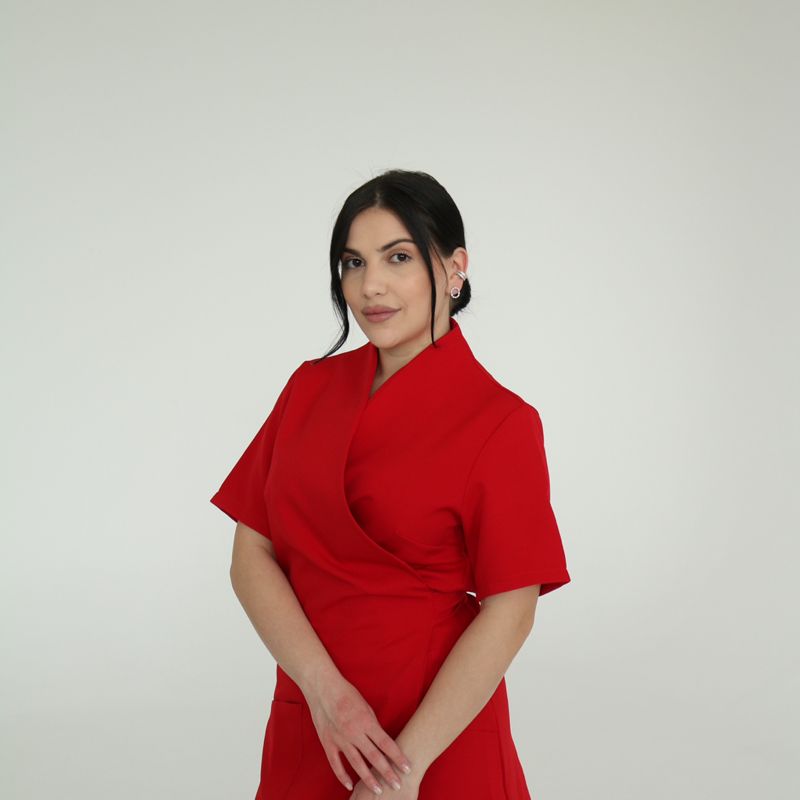 Диана Айвазовна