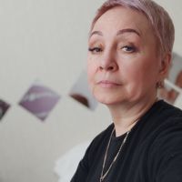 Умный  массаж Гарифуллина Флюза — детский массаж в Когалыме