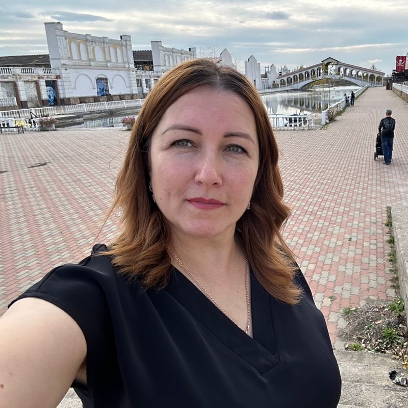 Ирина