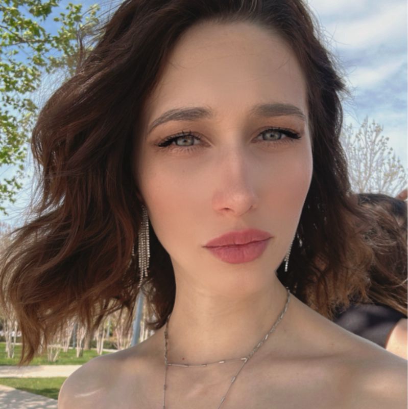 Ангелина