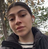Лариса — титановая нить в Сочи
