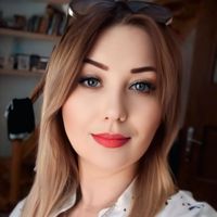 Алина Филевская — груминг пуделя в Ставрополе