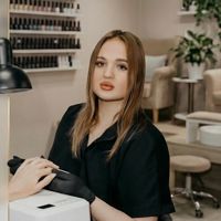 Медникова Виктория — мужской педикюр в городе Гатчина