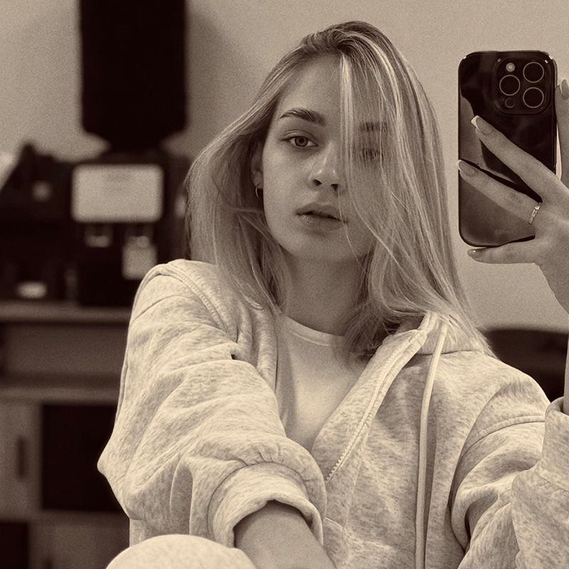 Катерина Слукина