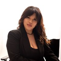 Екатерина — укладка вечерняя в Челябинске