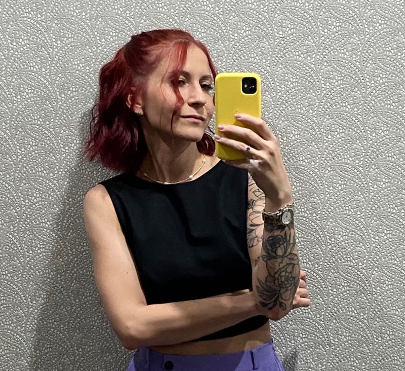 Светлана