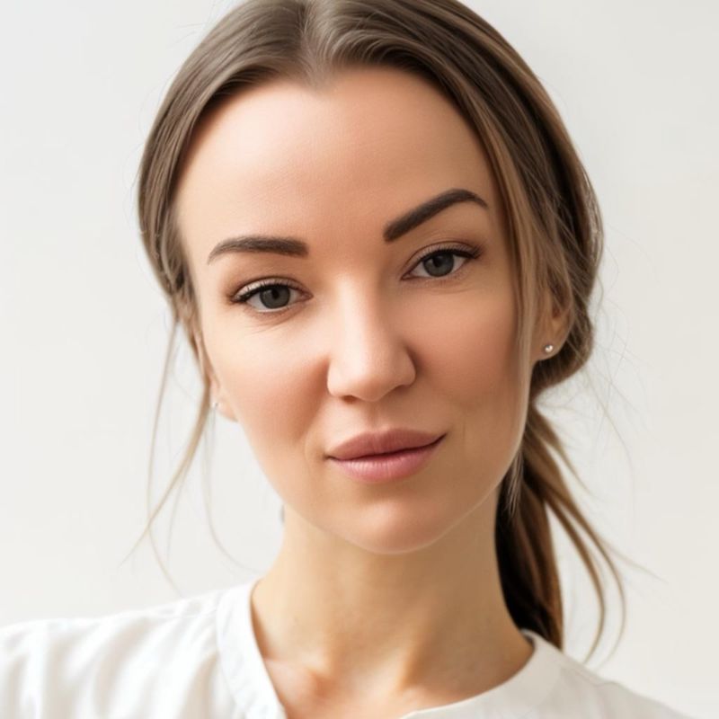 Анна Степченко