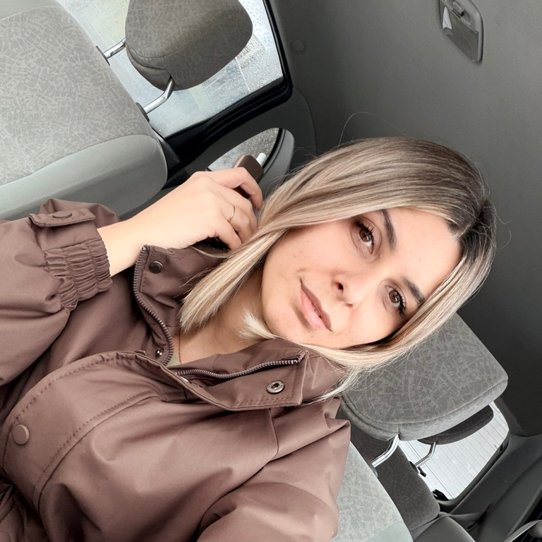 Евгения