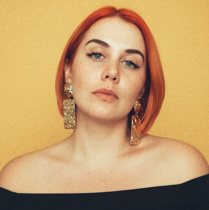 Лина Жаркова