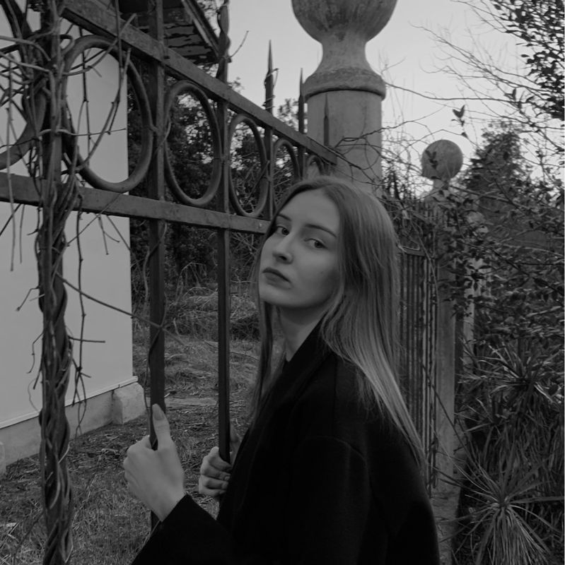 Danilova Karina