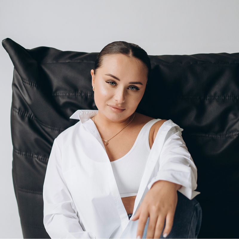 Анастасия Козлова