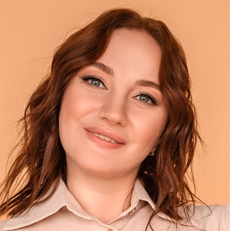 Ирина Лебедева