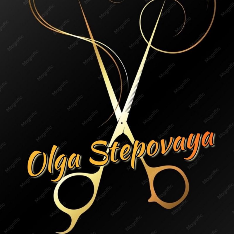 Ольга Степовая
