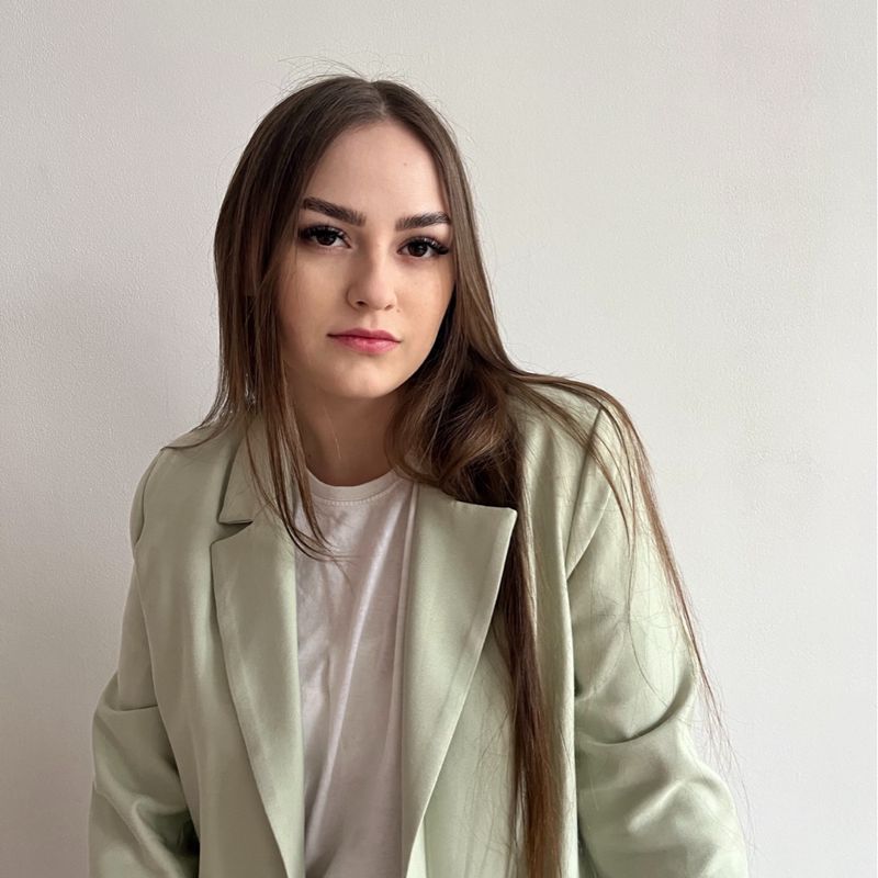 Кристина