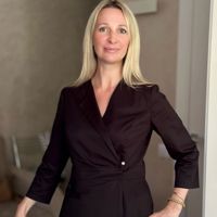 Марина Нефёдова — чистка лица в Сочи