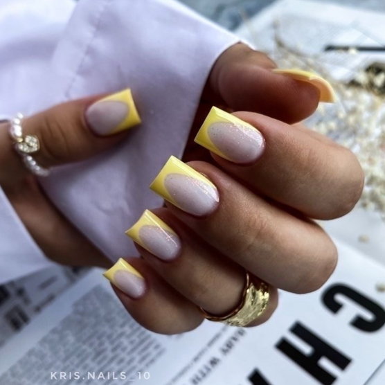SHEVELEVA NAIL