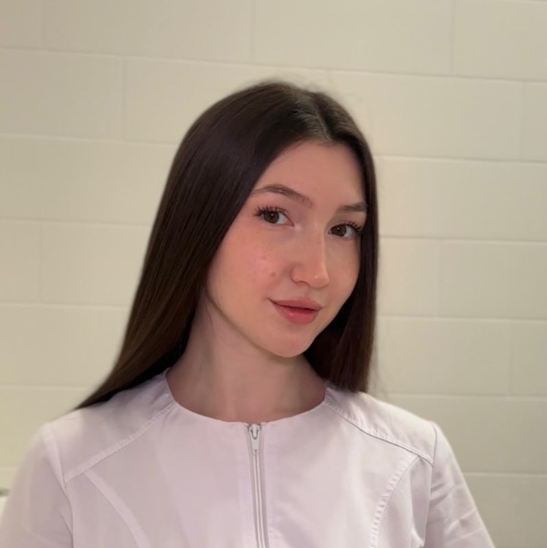 Кристина Согрина
