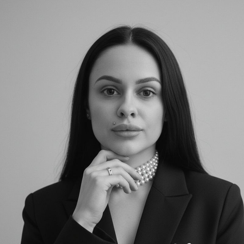 Полина