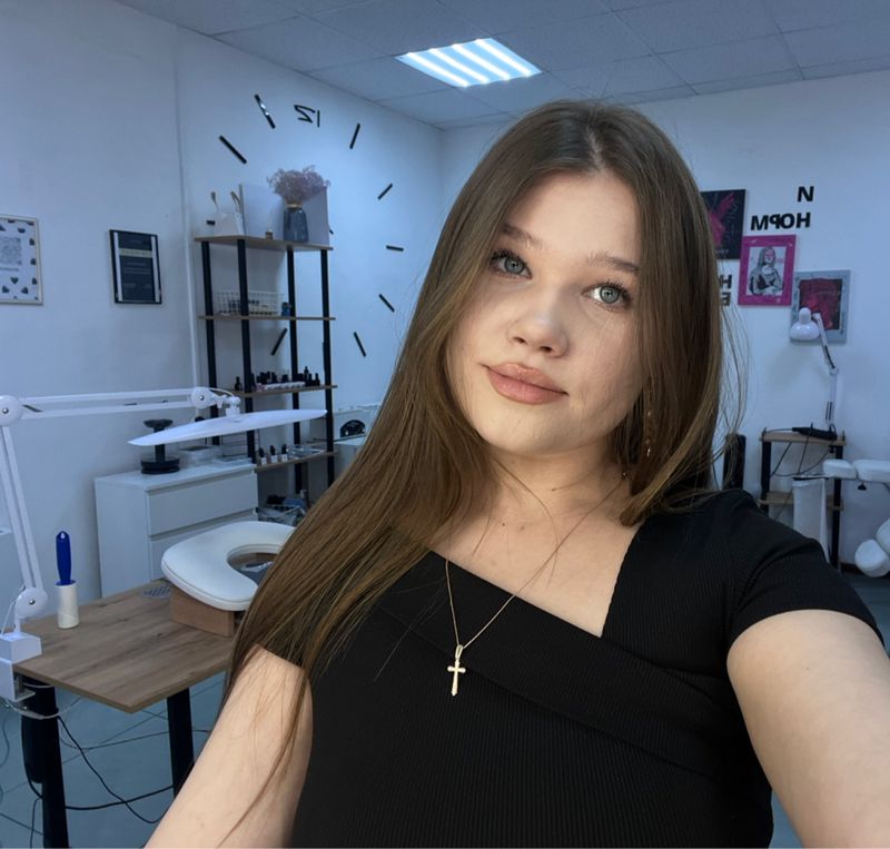 Оксана
