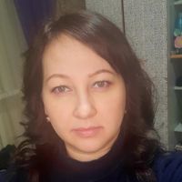Татьяна — укладка в городе Надым