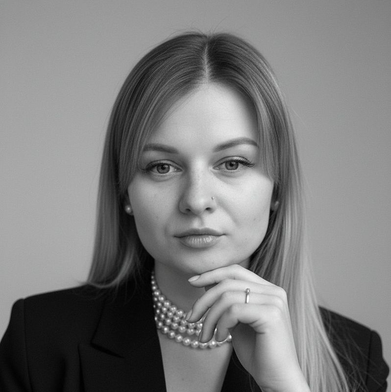 Катерина Мацукина