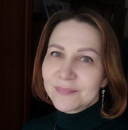 Татьяна Улитина