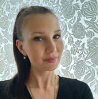 Виктория Куликова — пирсинг в Костроме