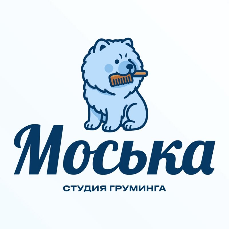 Студия груминга &amp;quot;Моська&amp;quot;for cat&amp;#039;s