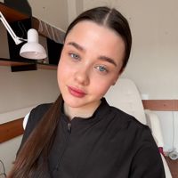 Кристина — педикюр аппаратный в Липецке