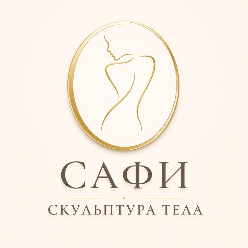 Сафи СКУЛЬПТУРА ТЕЛА