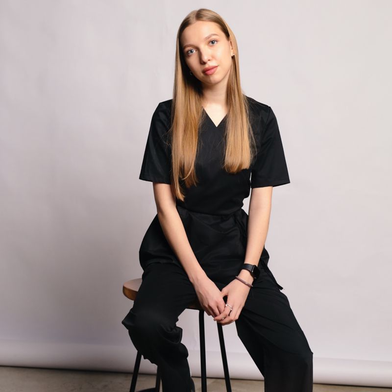 Анна