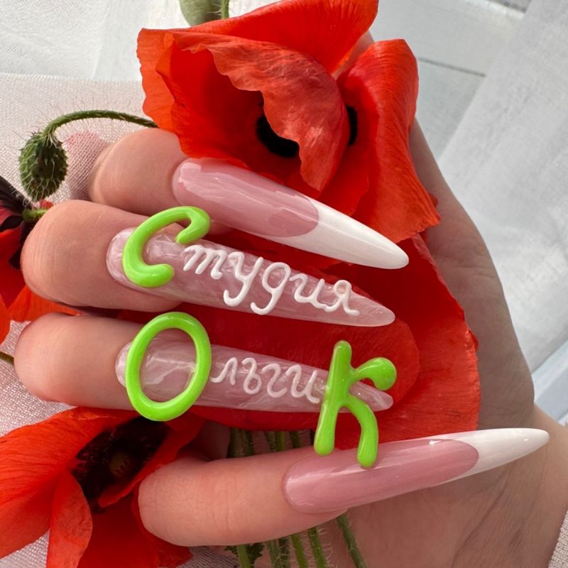 СТУДИЯ ОЛЬГИ К.