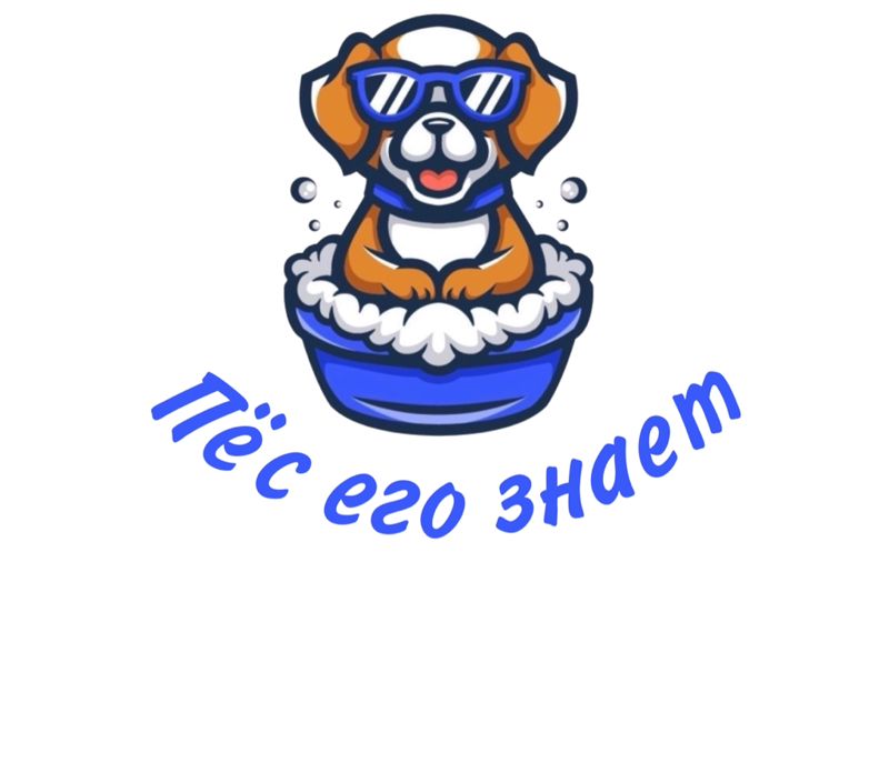 Пёс его знает