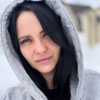 Виктория — наращивание ресниц объёмное в Подольске