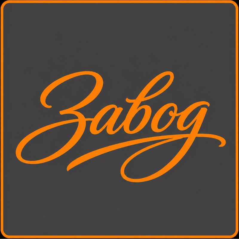 Завод