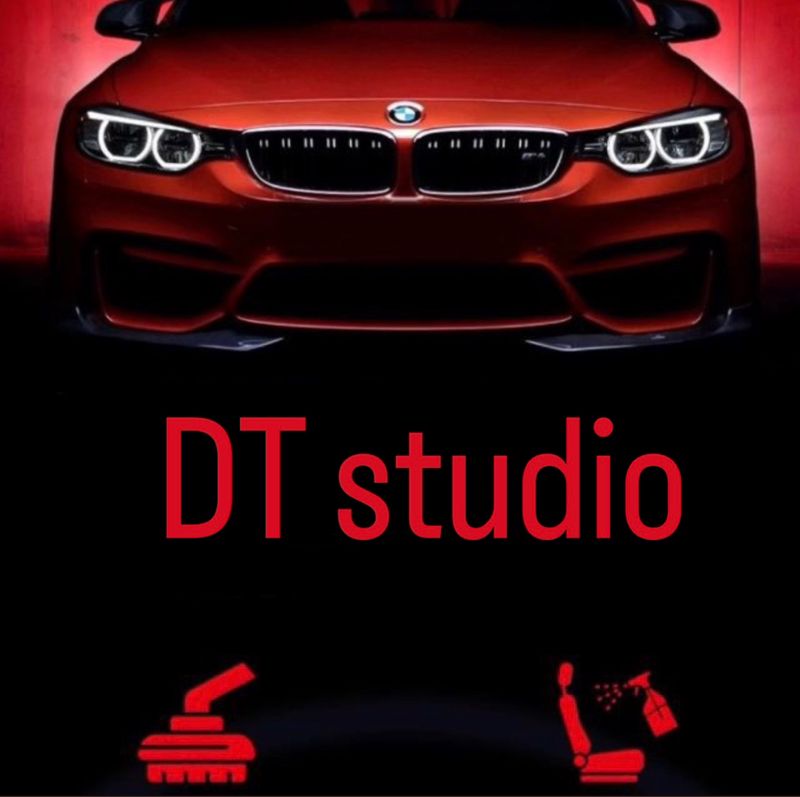 DT studio